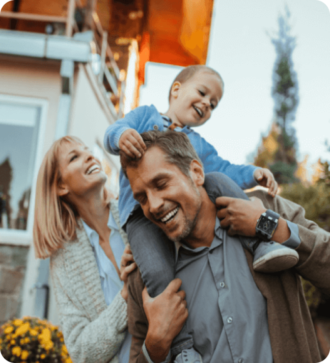 Revocable Living Trust document